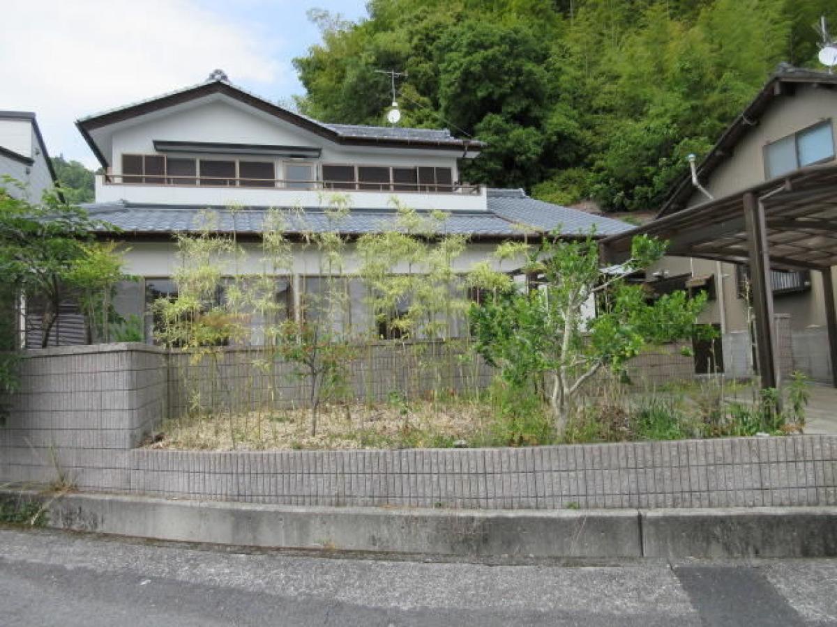 6 bedrooms House in Kochi, Japan No. 7197