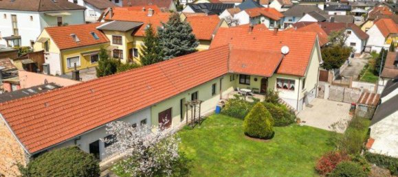 5 rooms House in Marz, Austria No. 145949 17
