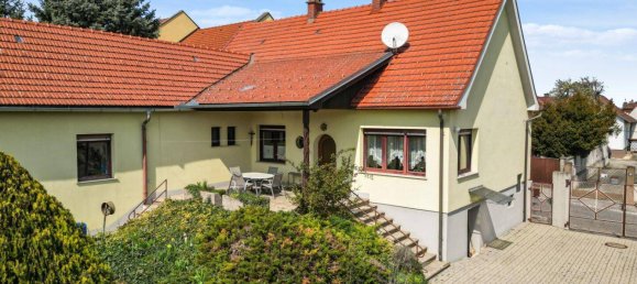 5 rooms House in Marz, Austria No. 145949 18