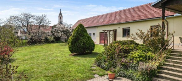 5 rooms House in Marz, Austria No. 145949 2