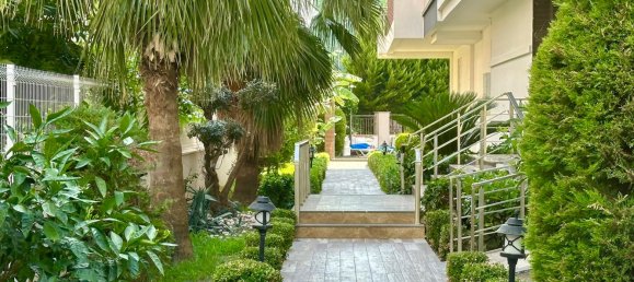 Appartement 3+1 à Antalya, Turkey No. 23057 17