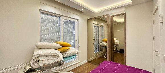 Appartement 3+1 à Antalya, Turkey No. 23057 7