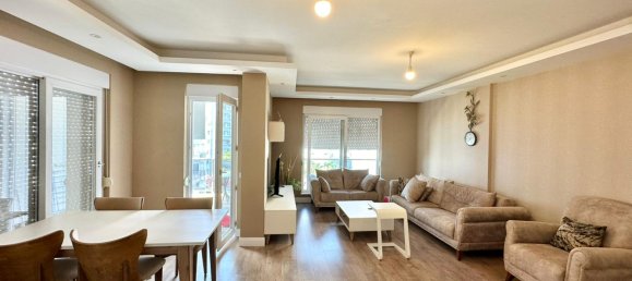 Appartement 3+1 à Antalya, Turkey No. 23057 3