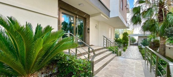 Appartement 3+1 à Antalya, Turkey No. 23057 18