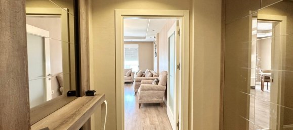 Appartement 3+1 à Antalya, Turkey No. 23057 25