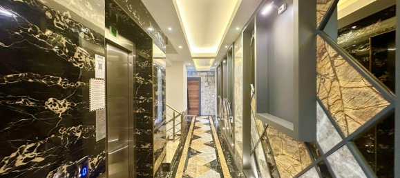 Appartement 3+1 à Antalya, Turkey No. 23057 19