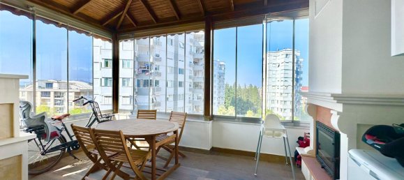 Appartement 3+1 à Antalya, Turkey No. 23057 15