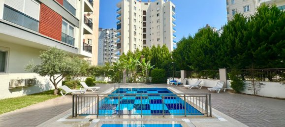 Appartement 3+1 à Antalya, Turkey No. 23057 16