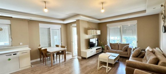 Appartement 3+1 à Antalya, Turkey No. 23057 26