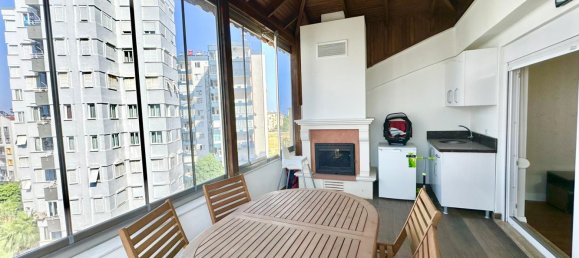 Appartement 3+1 à Antalya, Turkey No. 23057 13