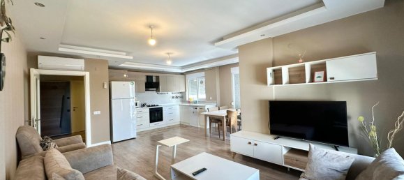 Appartement 3+1 à Antalya, Turkey No. 23057 4