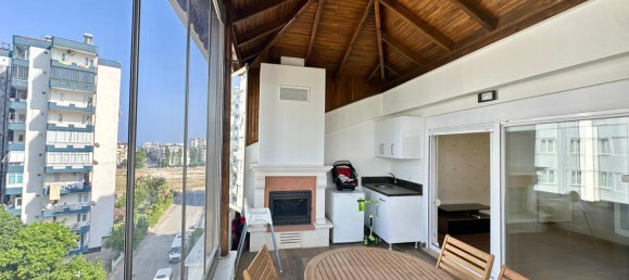 Appartement 3+1 à Antalya, Turkey No. 23057 14