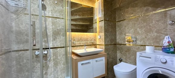 Appartement 3+1 à Antalya, Turkey No. 23057 6