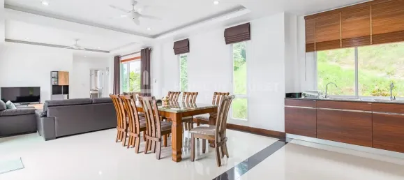 5 chambres Maison à Kamala, Thailand No. 60391 8