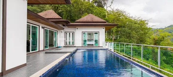 5 chambres Maison à Kamala, Thailand No. 60391 3