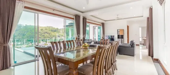 5 chambres Maison à Kamala, Thailand No. 60391 9