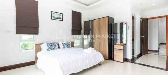 5 chambres Maison à Kamala, Thailand No. 60391 18