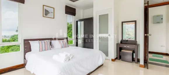 5 chambres Maison à Kamala, Thailand No. 60391 16