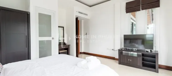 5 chambres Maison à Kamala, Thailand No. 60391 22