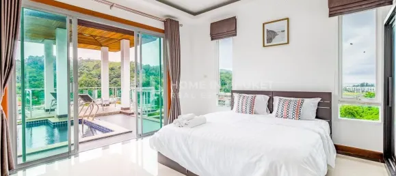 5 chambres Maison à Kamala, Thailand No. 60391 15