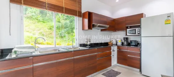 5 chambres Maison à Kamala, Thailand No. 60391 10