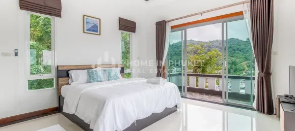 5 chambres Maison à Kamala, Thailand No. 60391 19