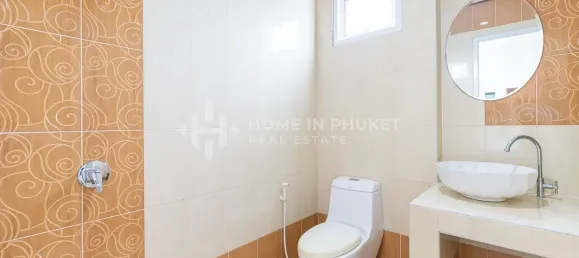 5 chambres Maison à Kamala, Thailand No. 60391 26