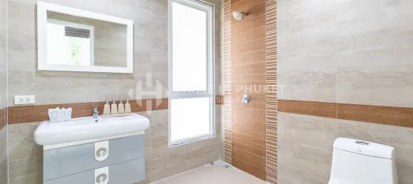 5 chambres Maison à Kamala, Thailand No. 60391 24