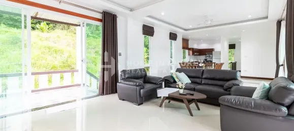 5 chambres Maison à Kamala, Thailand No. 60391 6