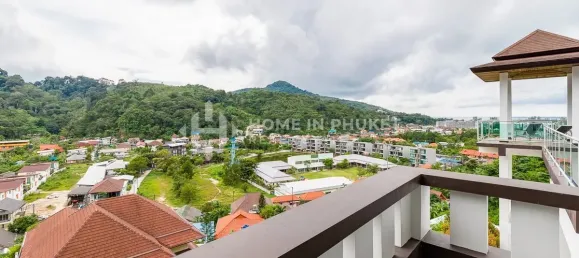 5 chambres Maison à Kamala, Thailand No. 60391 21