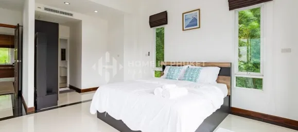 5 chambres Maison à Kamala, Thailand No. 60391 20