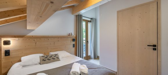 Imóvel comercial T5 em Les Belleville, France N.º 932 4