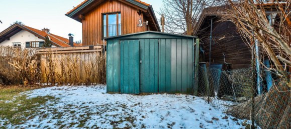 5-Zimmer Stadthaus in Bad Tölz-Wolfratshausen, Germany, Nr. 118396 16