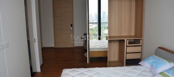 1 bedroom Condo in Bangkok, Thailand No. 7493 6