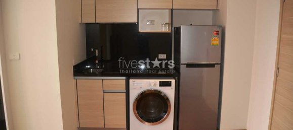 1 bedroom Condo in Bangkok, Thailand No. 7493 8