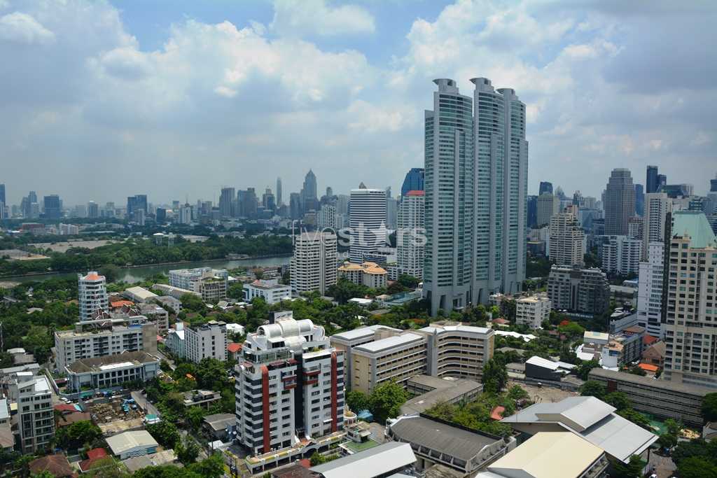 1 bedroom Condo in Bangkok, Thailand No. 7493