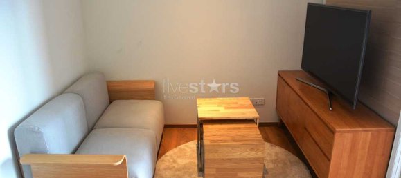 1 bedroom Condo in Bangkok, Thailand No. 7493 5