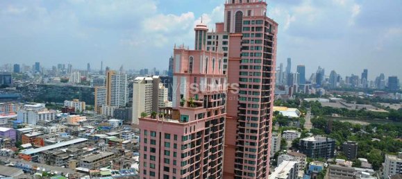 1 bedroom Condo in Bangkok, Thailand No. 7493 2