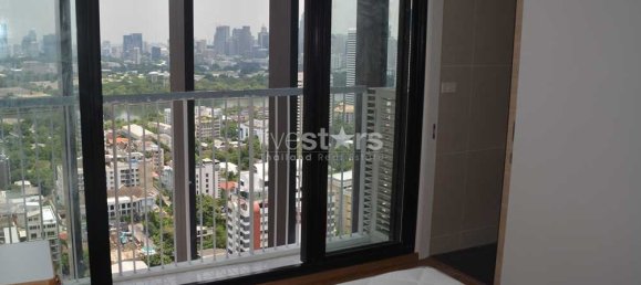 1 bedroom Condo in Bangkok, Thailand No. 7493 3