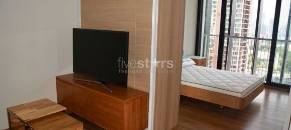 1 bedroom Condo in Bangkok, Thailand No. 7493 7