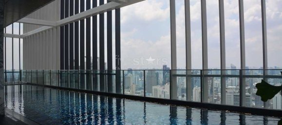 1 bedroom Condo in Bangkok, Thailand No. 7493 9