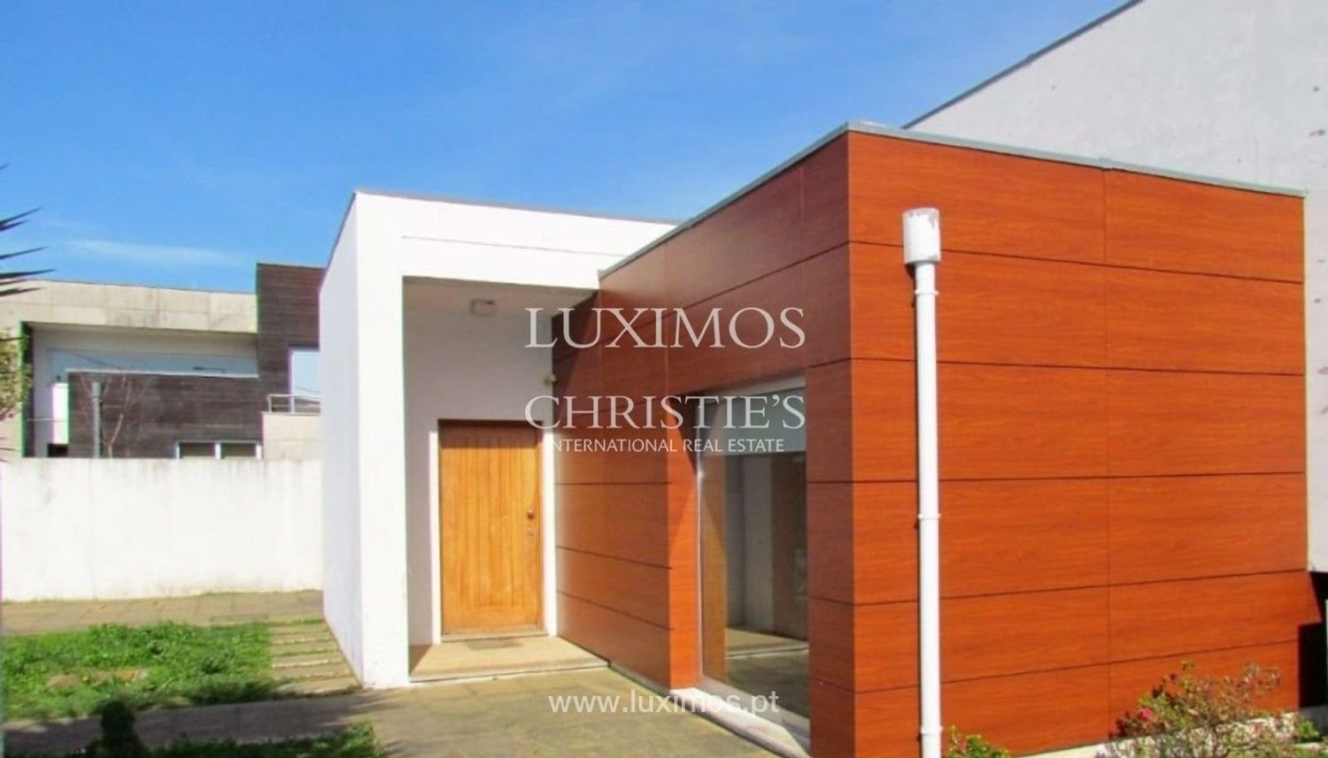 Casa T4 em Águas Santas, Portugal N.º 98151