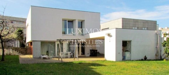 Casa T4 em Águas Santas, Portugal N.º 98151 18