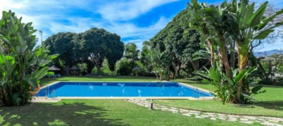 3 Schlafzimmer Stadthaus in Estepona, Spain, Nr. 57548 2