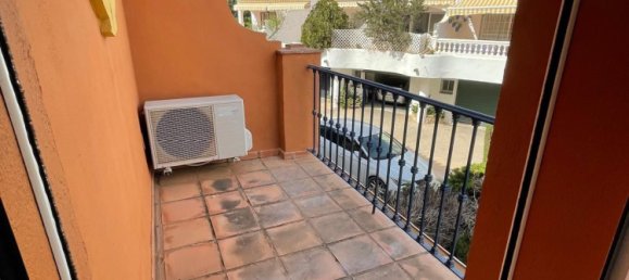 3 Schlafzimmer Stadthaus in Estepona, Spain, Nr. 57548 18