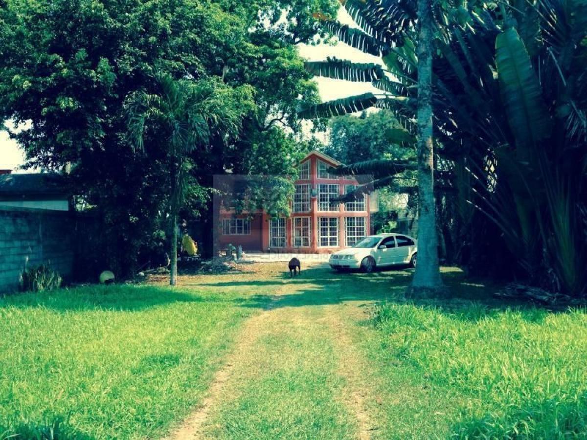 Casa T3 em Tabasco, Mexico N.º 177004