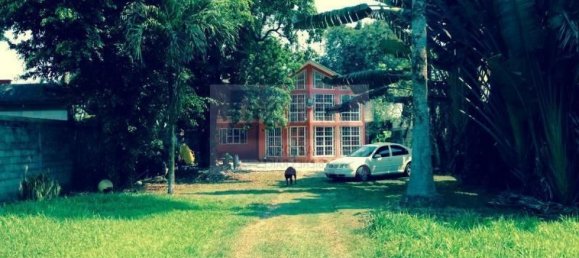 Дом с 3 спальнями в Табаско, Мексика № 177004 2