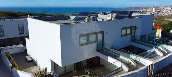 3 bedrooms House in Lourinha, Portugal No. 158099 2