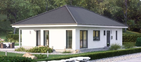 Bungalow de 4 habitaciónes en Stormarn, Germany No. 355402 2
