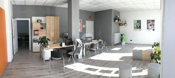 1-Zimmer Garage in Alpignano, Italy, Nr. 110275 10